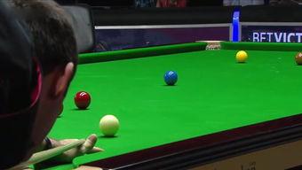 台球界最新爆料新闻报道